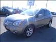2009 Nissan Rogue