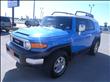 2007 Toyota FJ Cruiser
