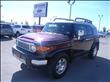 2007 Toyota FJ Cruiser