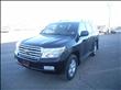 2011 Toyota Land Cruiser