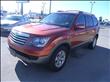 2009 Kia Borrego