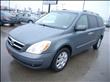 2007 Hyundai Entourage