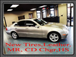 2005 Mercedes-Benz E Class