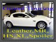 2009 Mazda RX-8