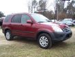 2006 Honda CR-V