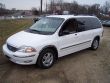 2003 Ford Windstar