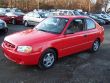 2002 Hyundai Accent