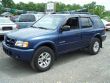 2003 Isuzu Rodeo