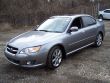 2008 Subaru Legacy