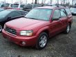 2003 Subaru Forester