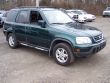 2001 Honda CR-V