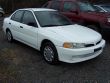 2000 Mitsubishi Mirage
