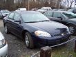 2007 Chevrolet Impala