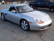 1998 Porsche Boxster