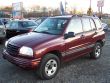 2002 Suzuki Vitara