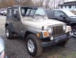 2003 Jeep Wrangler