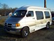 2003 Dodge Ram Van