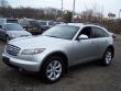 2004 Infiniti FX35