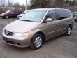 2004 Honda Odyssey