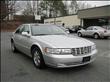 2003 Cadillac Seville