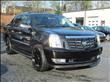 2007 Cadillac Escalade EXT