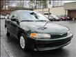 2001 Mitsubishi Mirage