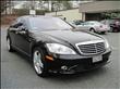 2008 Mercedes-Benz S Class