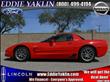 2004 Chevrolet Corvette