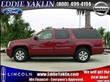 2007 GMC Yukon XL