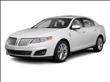 2011 Lincoln MKS
