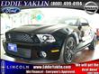 2012 Ford Mustang Shelby GT500