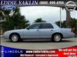 1998 Ford Crown Victoria