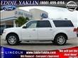 2012 Lincoln Navigator L