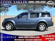 2007 Nissan Pathfinder