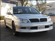 2002 Mitsubishi Lancer