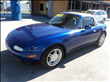 1991 Mazda MX-5 Miata