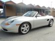 1997 Porsche Boxster