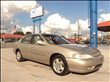 2000 Nissan Altima