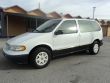 1997 Mercury Villager