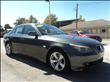 2006 BMW 5 series