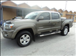 2010 Toyota Tacoma