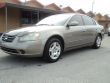 2004 Nissan Altima