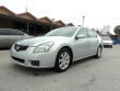 2007 Nissan Maxima