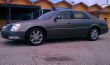 2007 Cadillac DTS