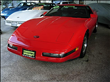 1993 Chevrolet Corvette