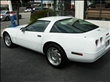 1993 Chevrolet Corvette