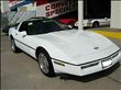 1989 Chevrolet Corvette