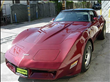 1981 Chevrolet Corvette