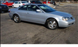 2003 Acura CL