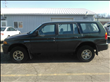 1998 Mitsubishi Montero Sport